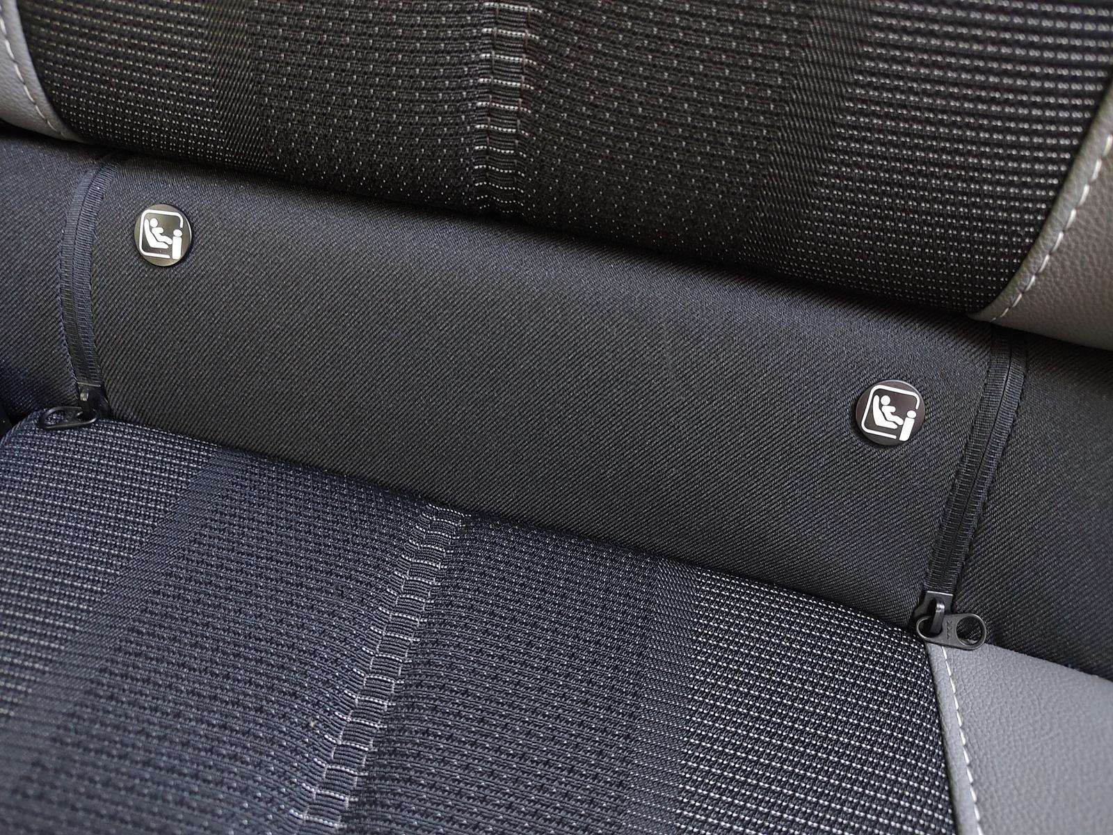 Fahrzeugbild eines Opel Mokka