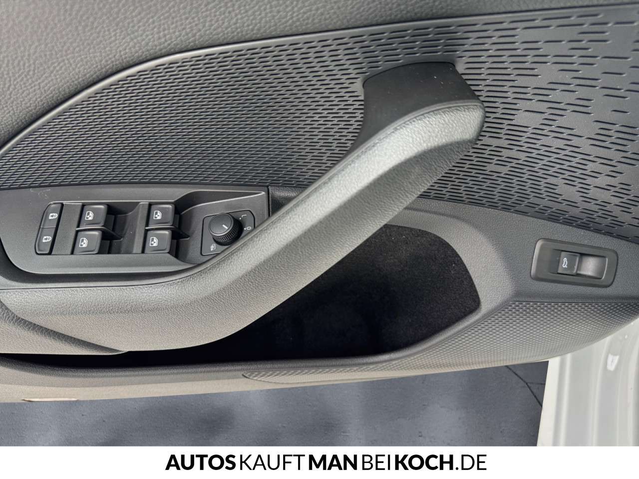 Fahrzeugbild eines Skoda Octavia