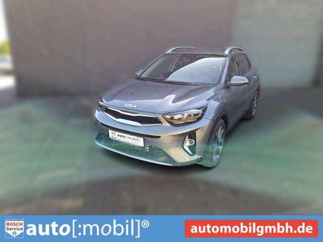 Fahrzeugbild eines Kia Stonic