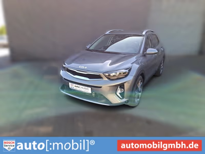 Bild Kia Stonic