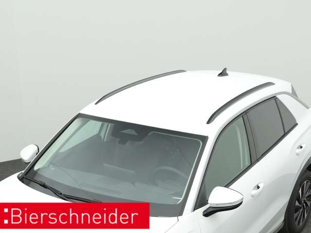 Fahrzeugbild eines Volkswagen T-Roc