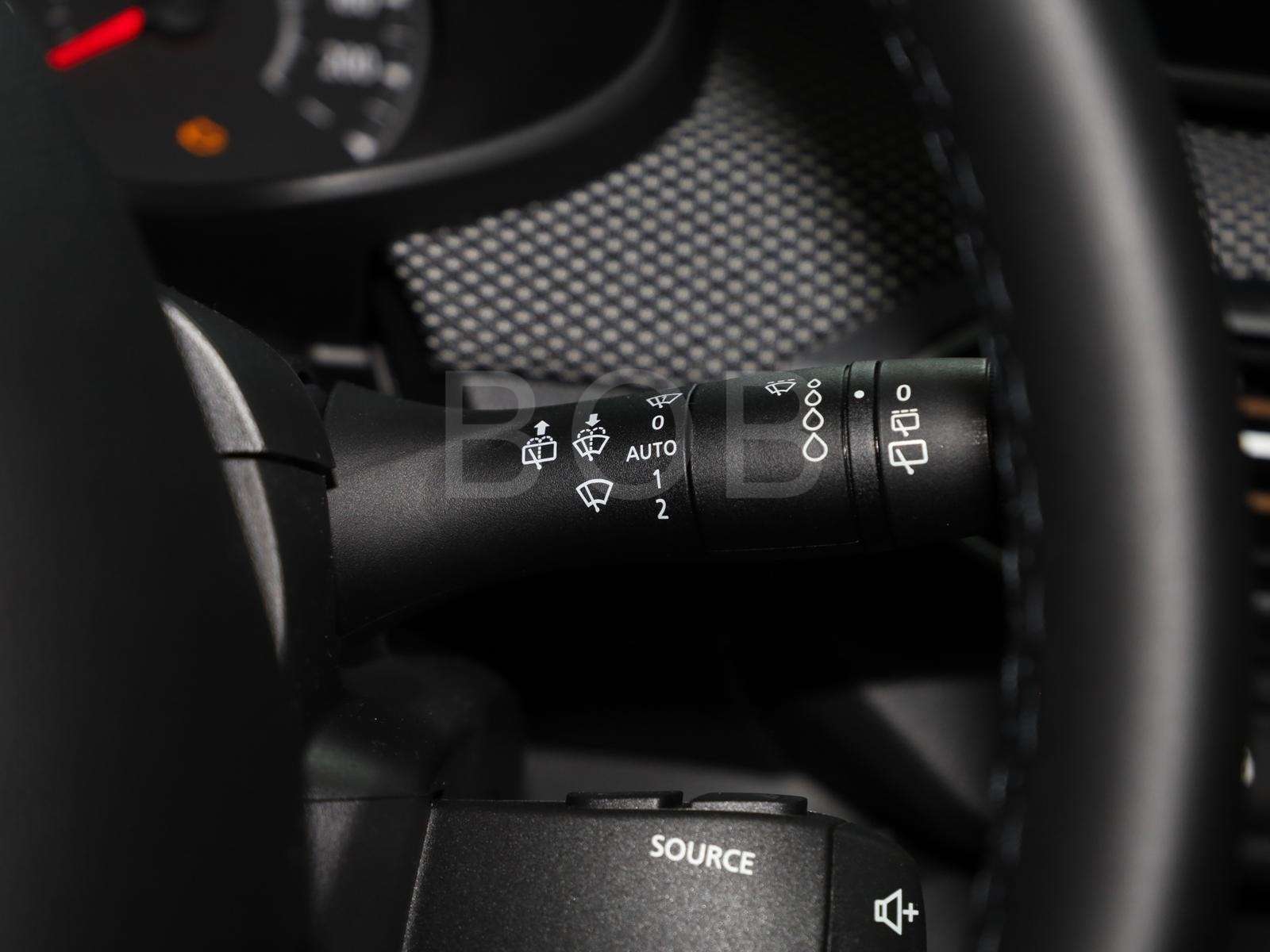 Fahrzeugbild eines Dacia Sandero