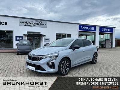 Bild Renault Clio