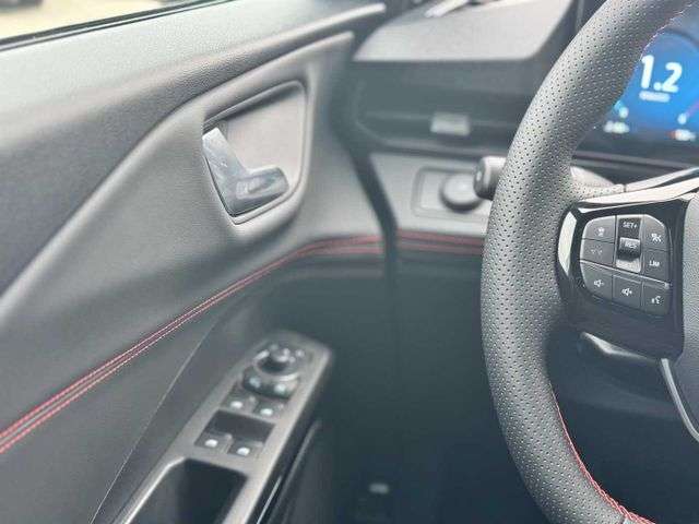 Fahrzeugbild eines Ford Puma