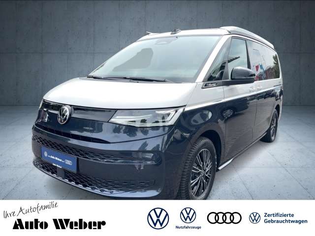 Fahrzeugbild eines Volkswagen California