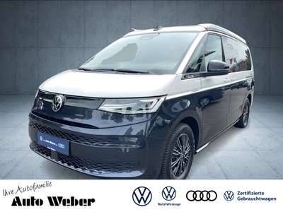 Bild Volkswagen California