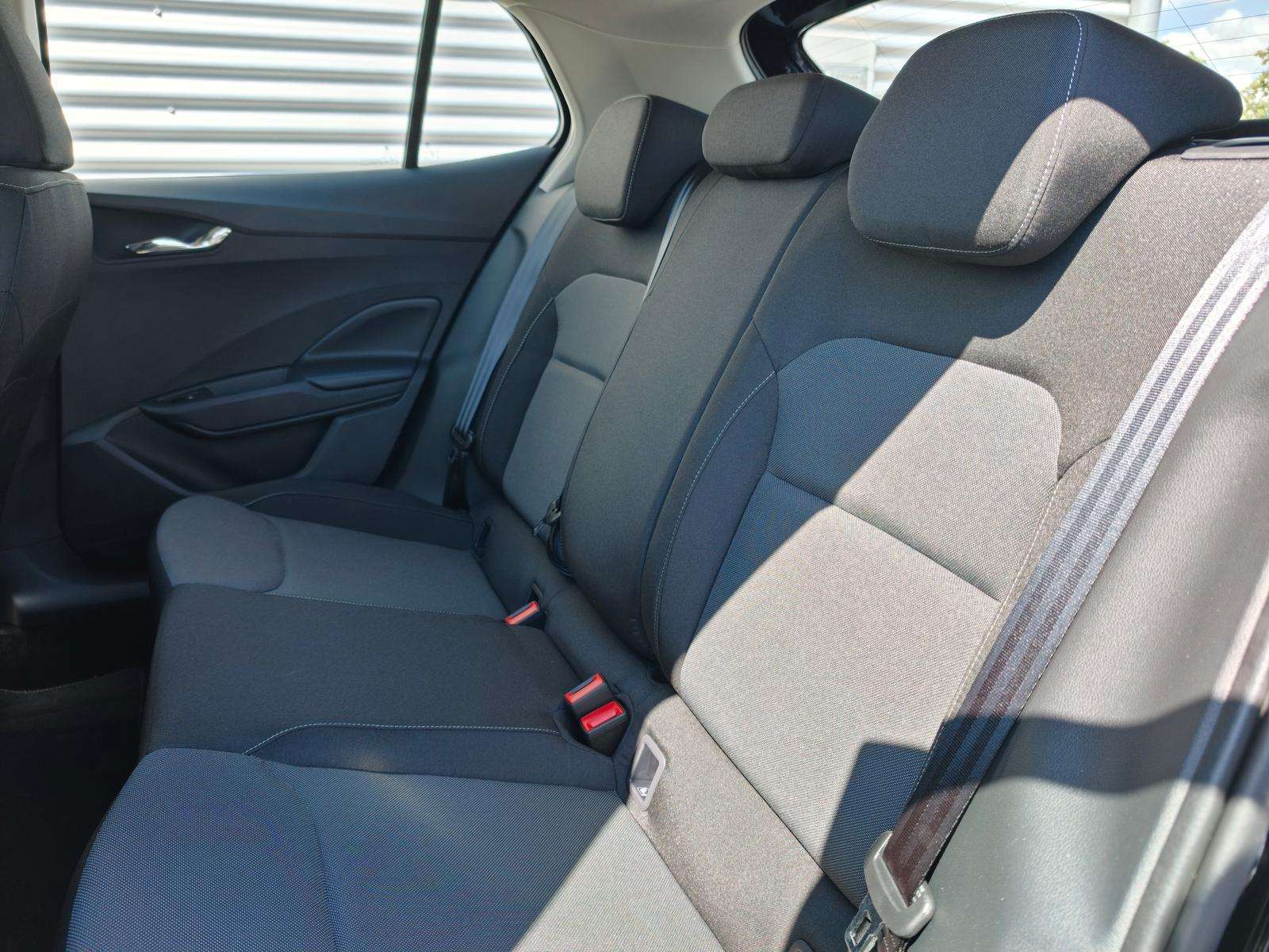 Fahrzeugbild eines Skoda Fabia