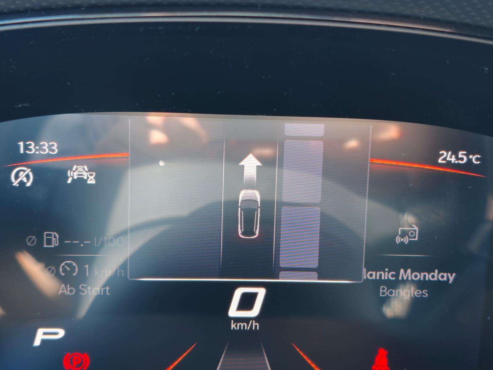 Fahrzeugbild eines SEAT Arona
