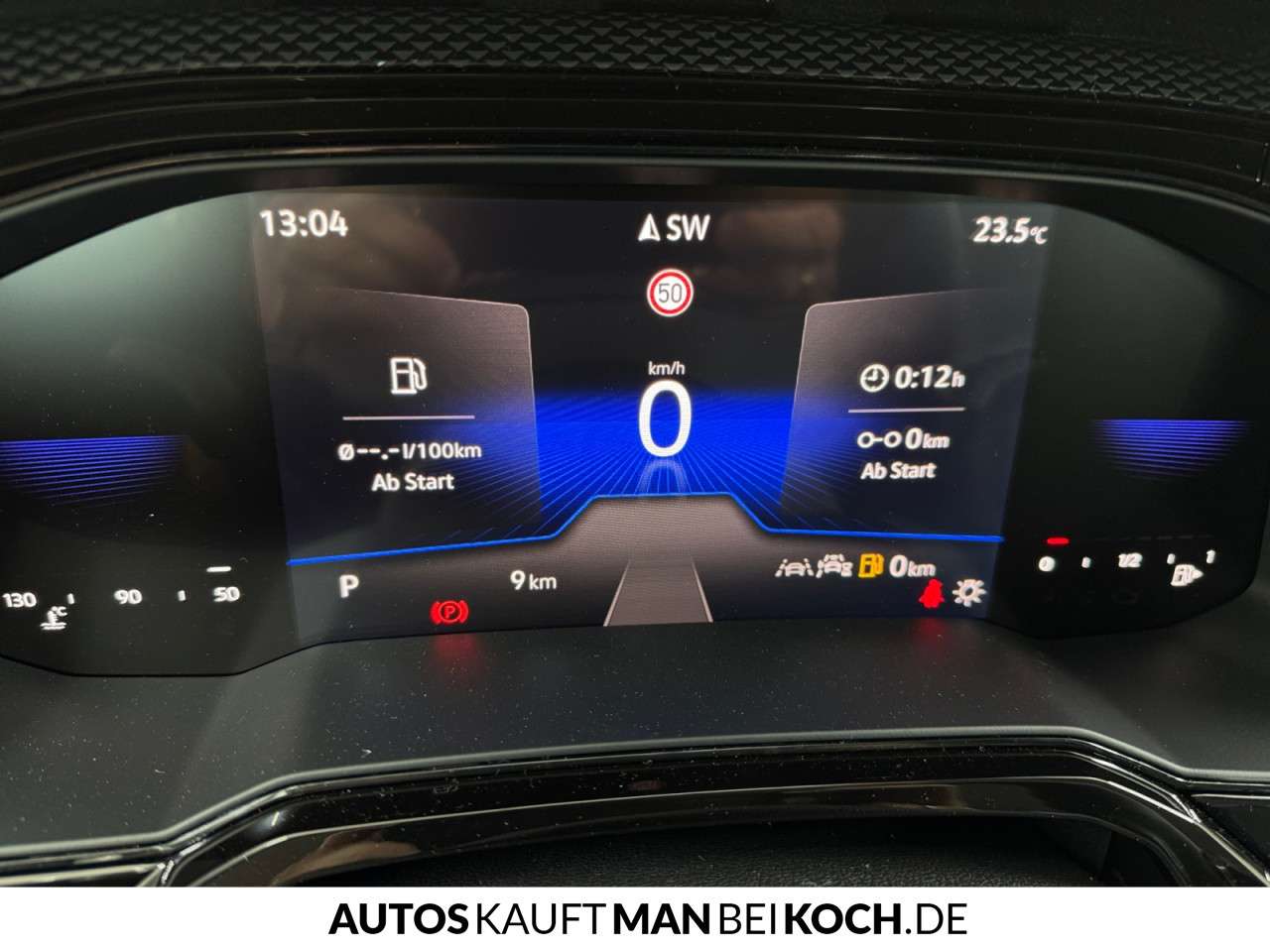 Fahrzeugbild eines Volkswagen Taigo