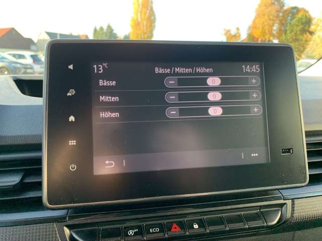 Fahrzeugbild eines Renault Kangoo