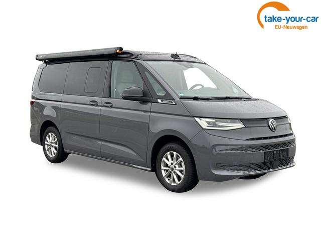 Fahrzeugbild eines Volkswagen California