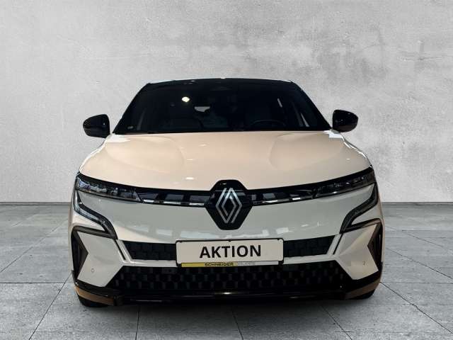 Fahrzeugbild eines Renault Megane E-TECH
