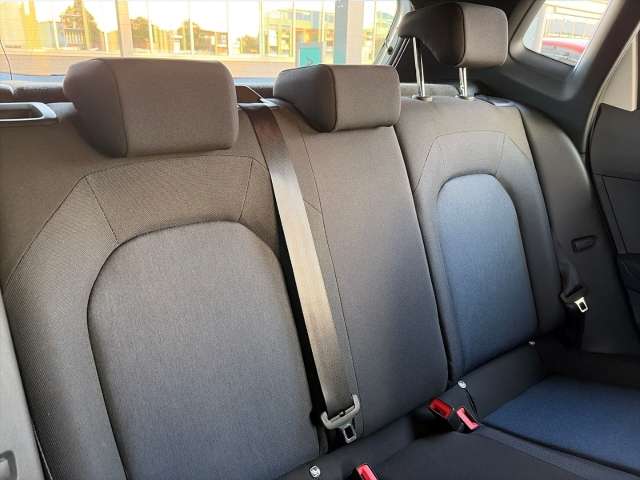 Fahrzeugbild eines SEAT Arona