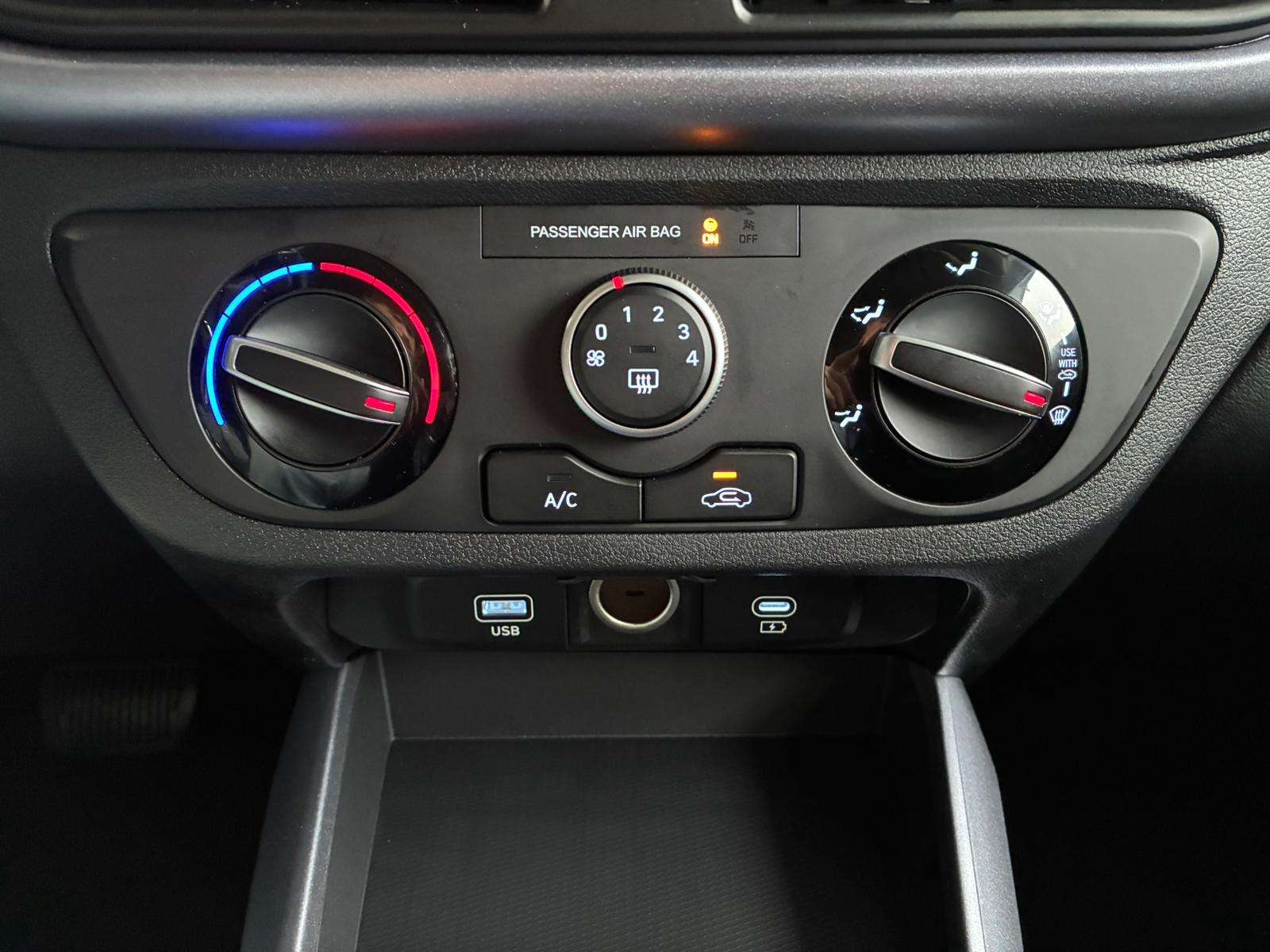 Fahrzeugbild eines Hyundai i10