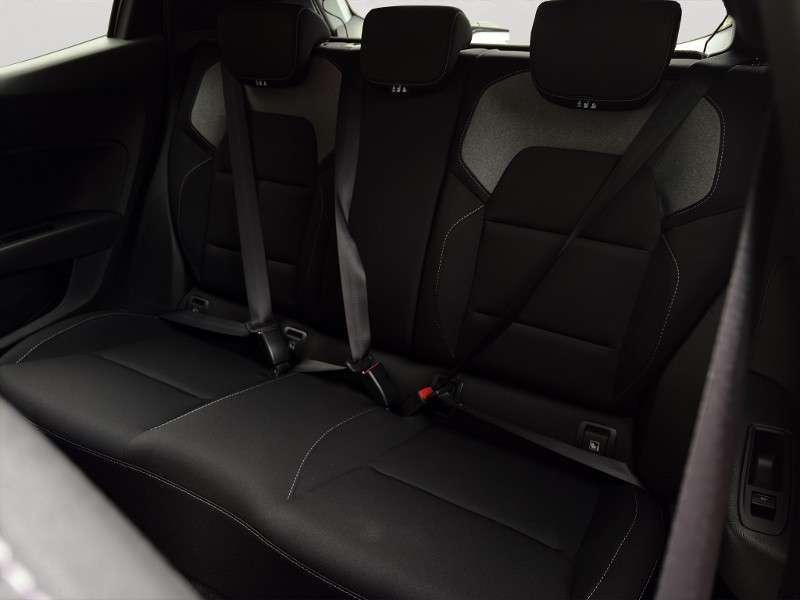 Fahrzeugbild eines Mitsubishi Colt