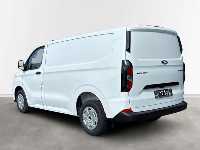 Fahrzeugbild eines Ford Transit Custom