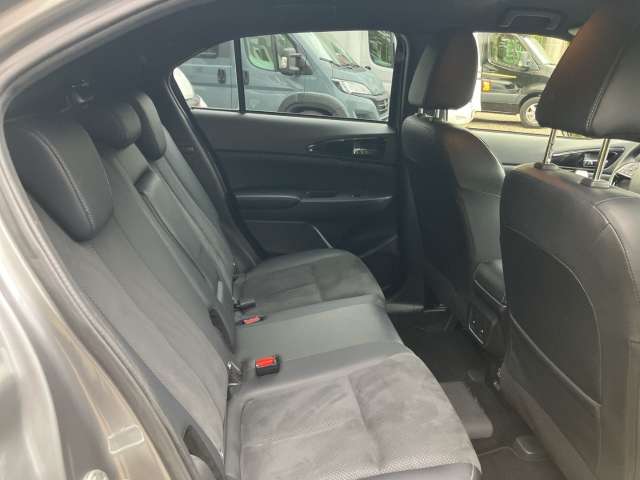 Fahrzeugbild eines Mitsubishi Eclipse Cross