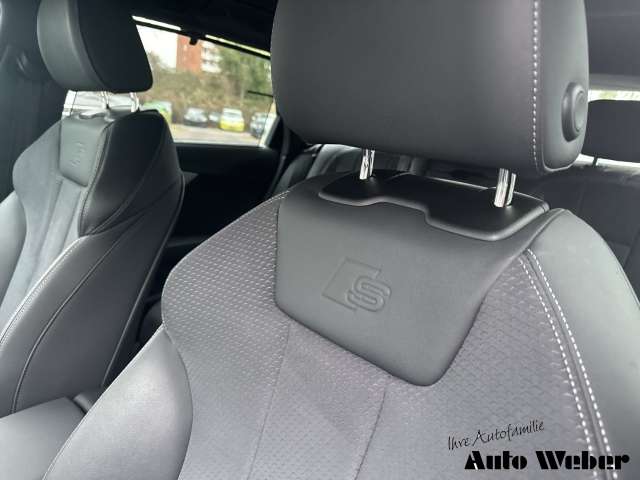 Fahrzeugbild eines Audi A4