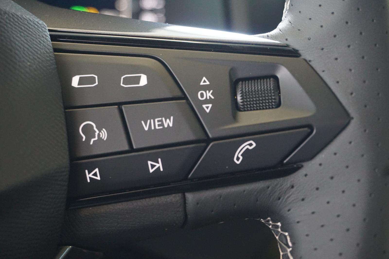 Fahrzeugbild eines SEAT Ibiza