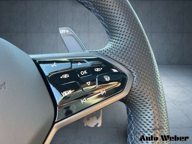 Fahrzeugbild eines Volkswagen Golf