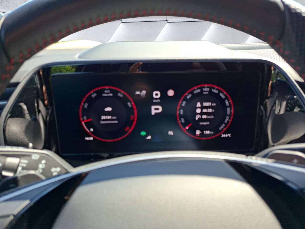 Fahrzeugbild eines Skoda Kodiaq