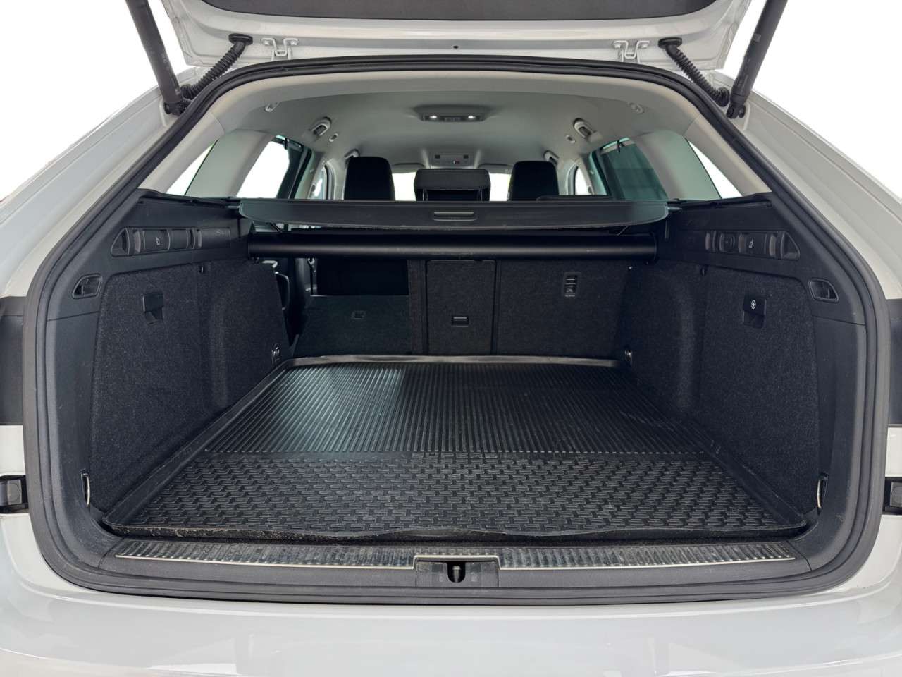 Fahrzeugbild eines Skoda Superb