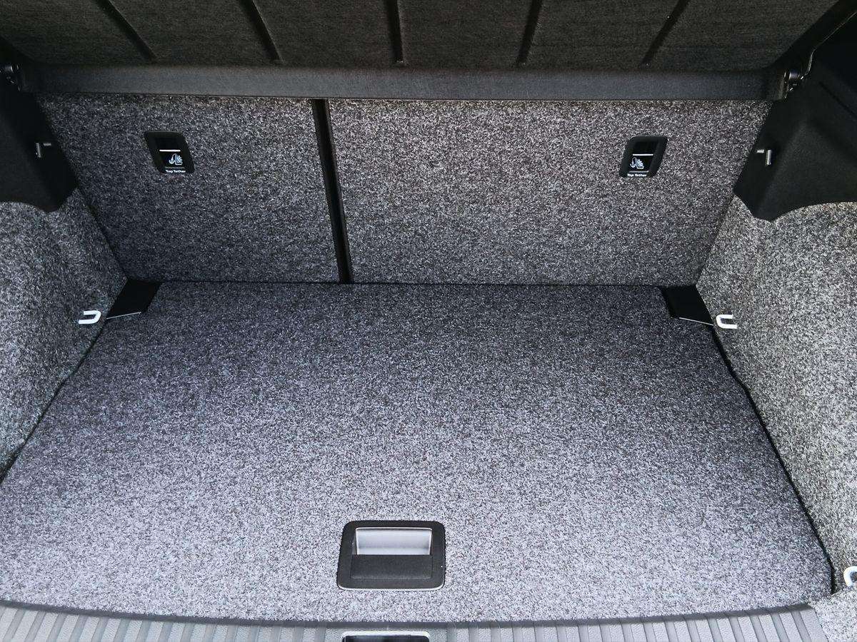 Fahrzeugbild eines SEAT Arona