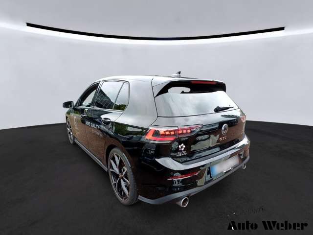 Fahrzeugbild eines Volkswagen Golf