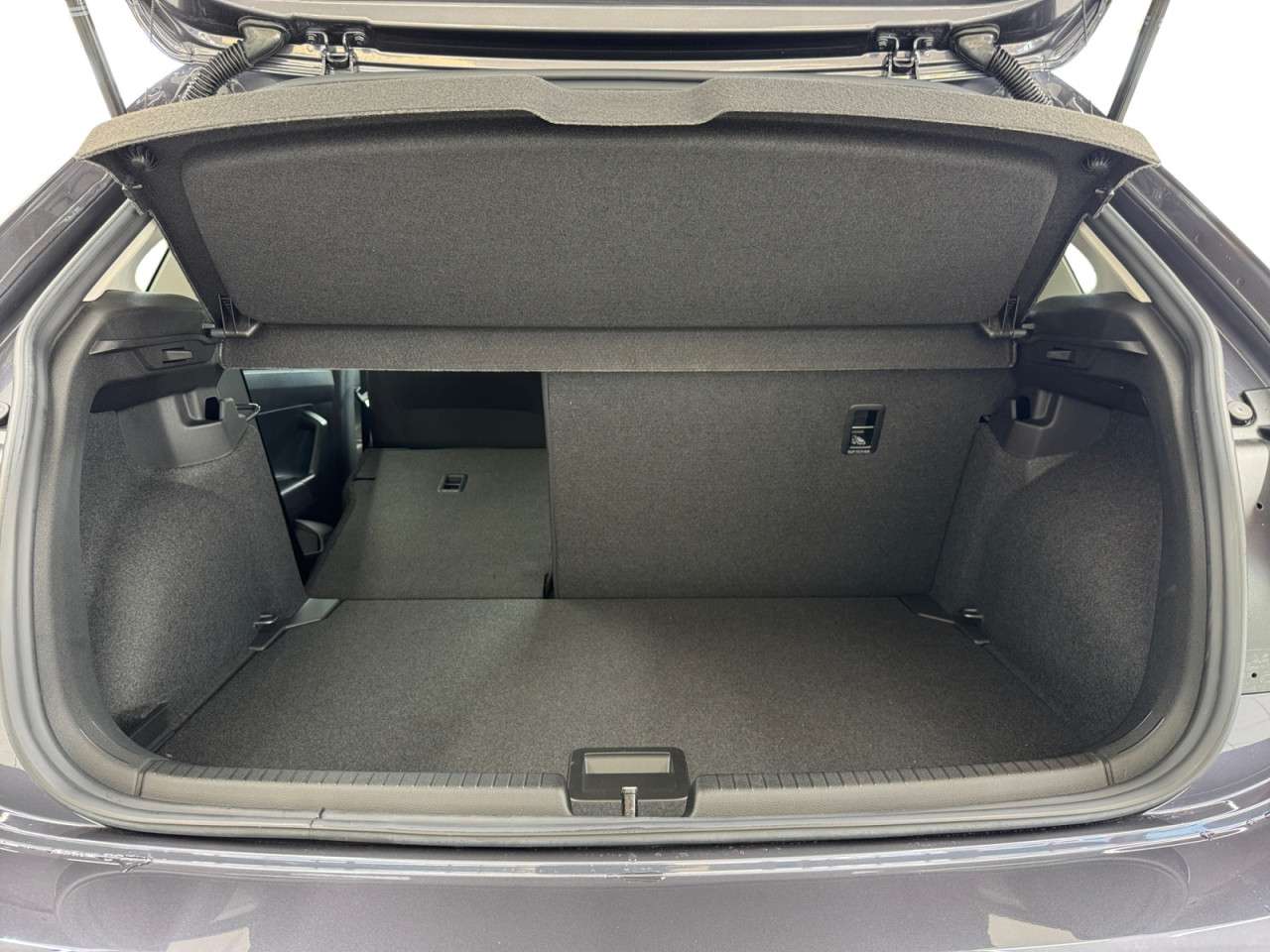 Fahrzeugbild eines Volkswagen Polo
