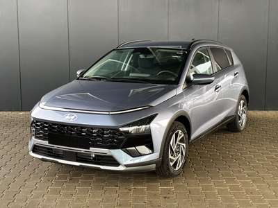 Bild Hyundai Bayon