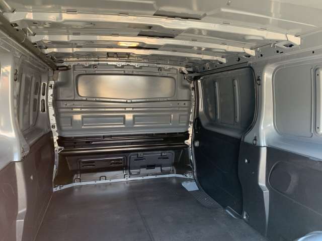 Fahrzeugbild eines Renault Trafic