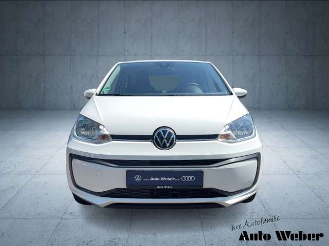 Fahrzeugbild eines Volkswagen up!