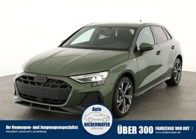 Bild Audi A3