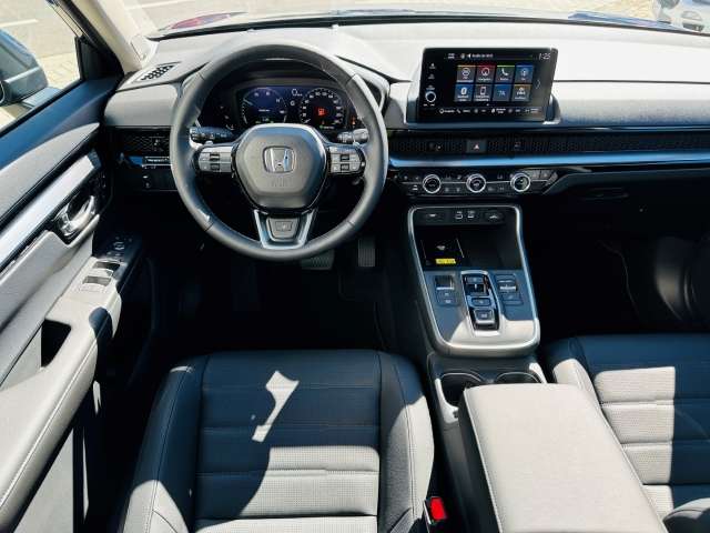 Fahrzeugbild eines Honda CR-V