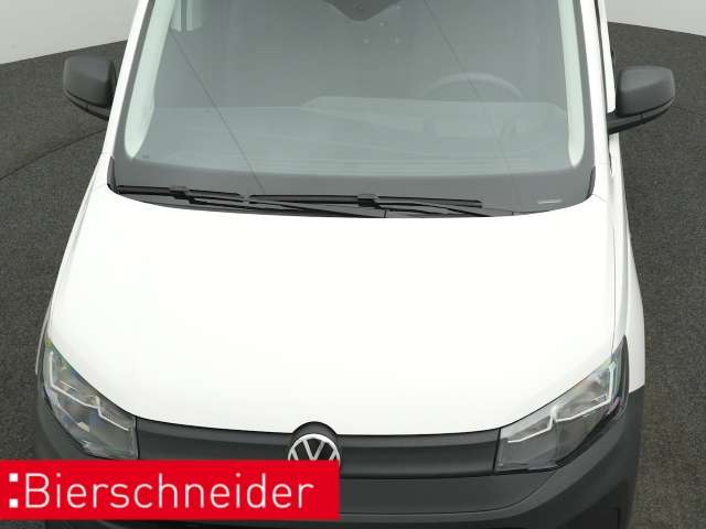 Fahrzeugbild eines Volkswagen Caddy