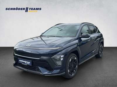 Bild Hyundai Kona Elektro