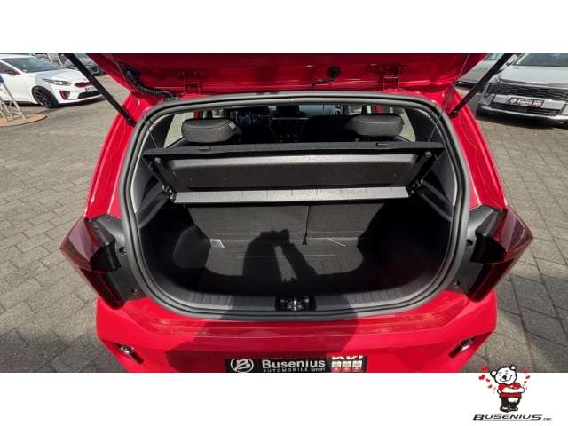 Fahrzeugbild eines Kia Picanto