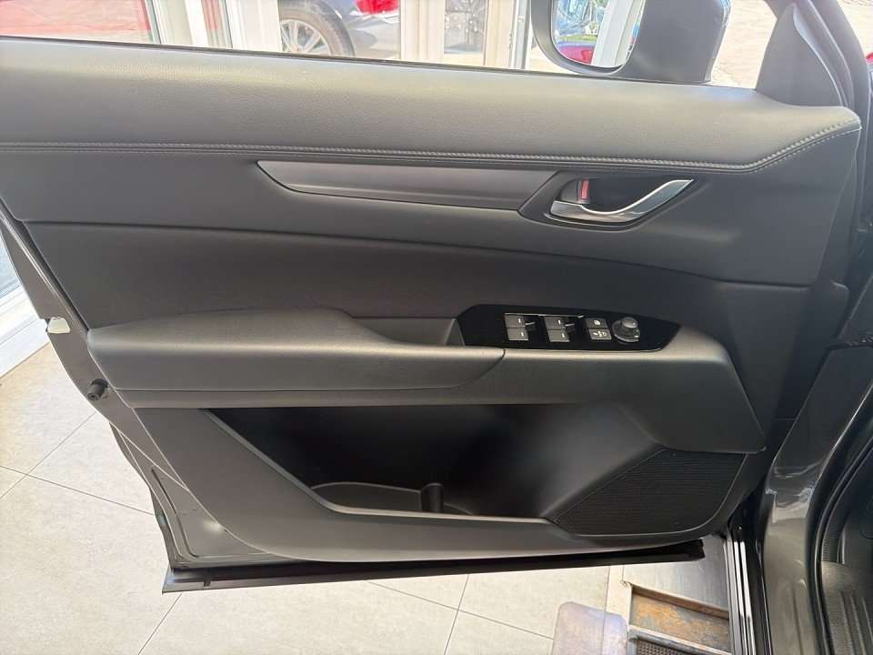 Fahrzeugbild eines Mazda CX-5