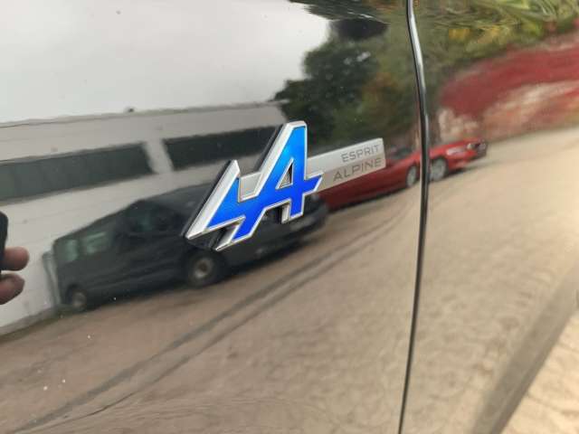 Fahrzeugbild eines Renault Austral