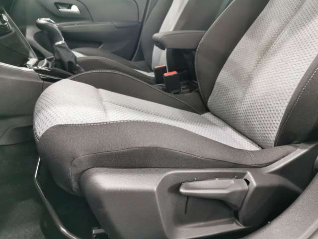 Fahrzeugbild eines Opel Corsa