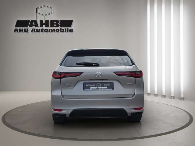 Fahrzeugbild eines Mazda CX-60