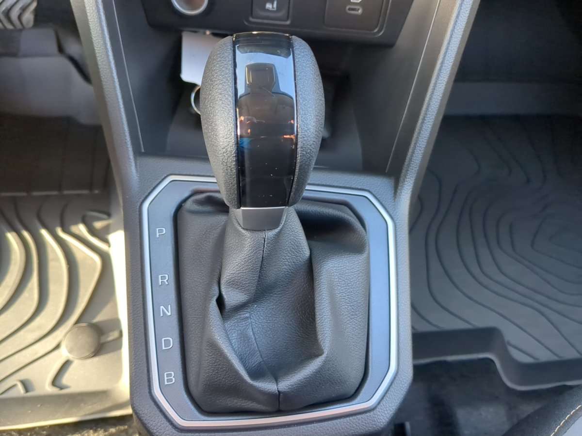 Fahrzeugbild eines Dacia Jogger