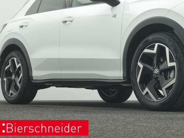 Fahrzeugbild eines Volkswagen T-Roc