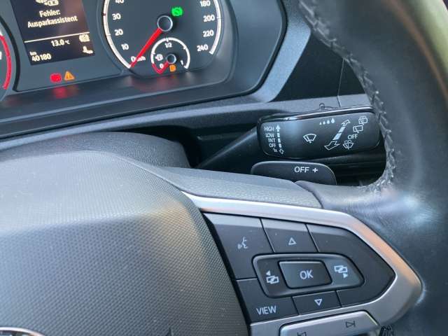 Fahrzeugbild eines Volkswagen Caddy