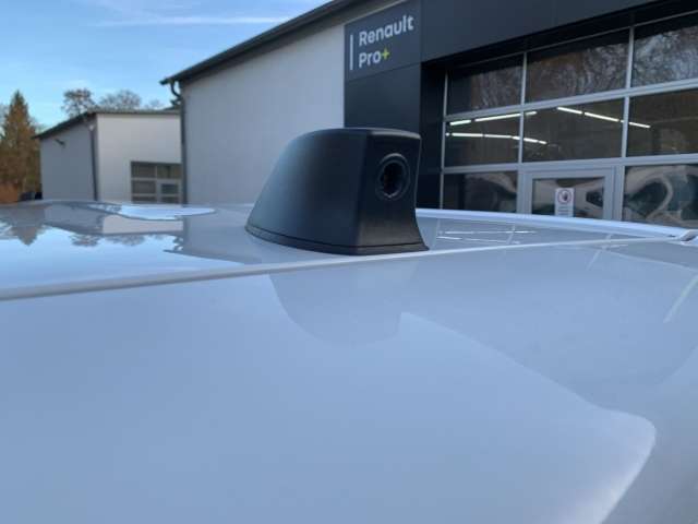 Fahrzeugbild eines Renault Kangoo