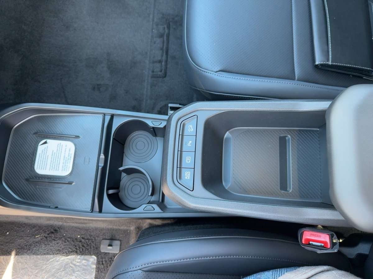 Fahrzeugbild eines Kia EV4