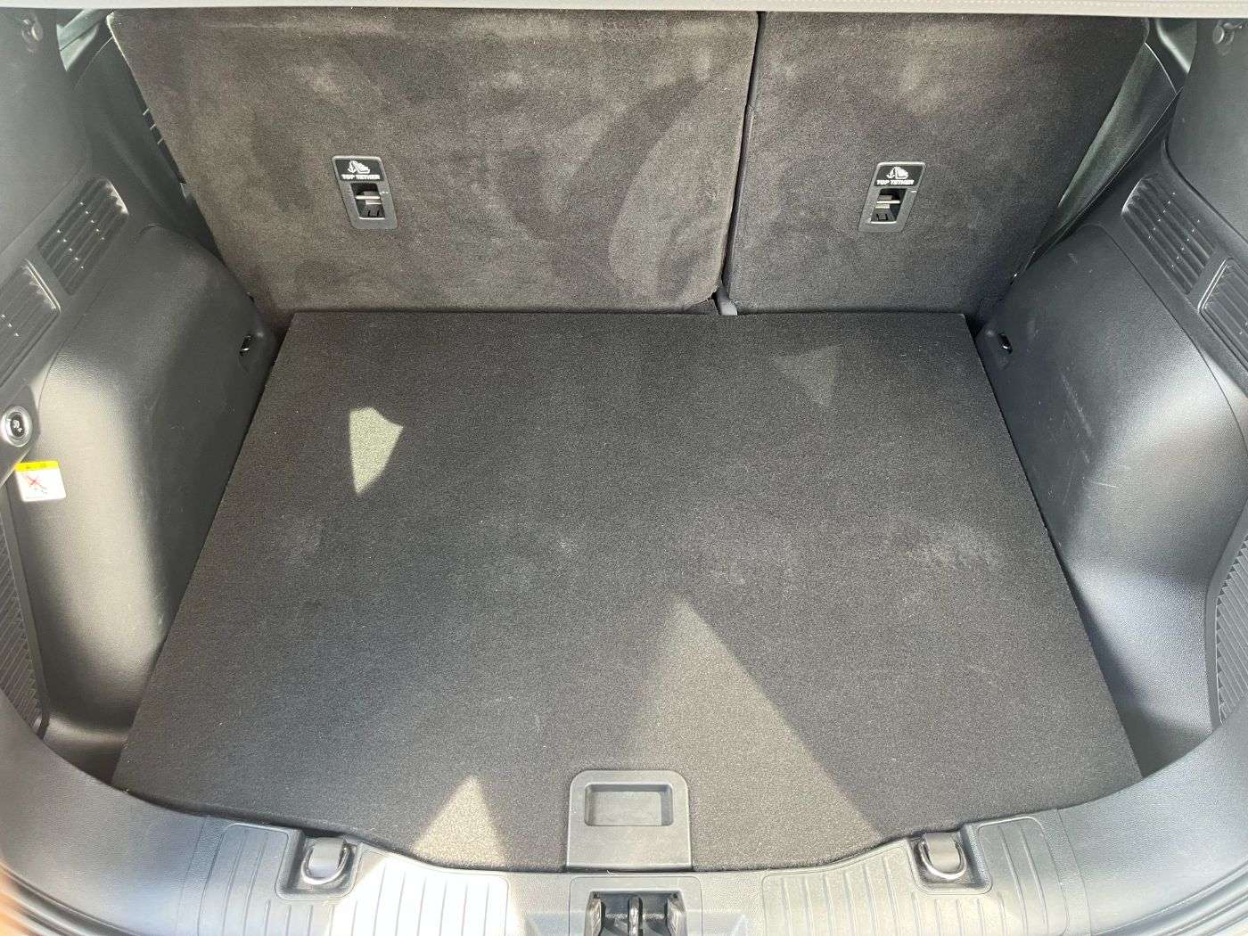 Fahrzeugbild eines Ford Kuga