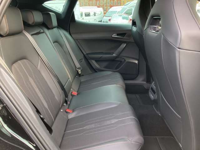 Fahrzeugbild eines CUPRA Formentor