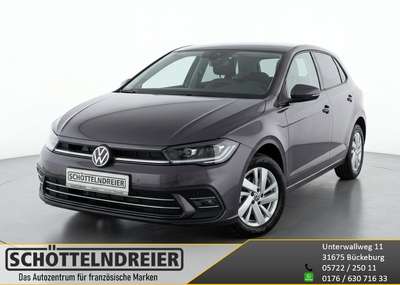 Bild Volkswagen Polo
