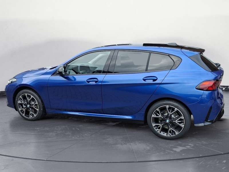 Fahrzeugbild eines BMW 1er-Reihe